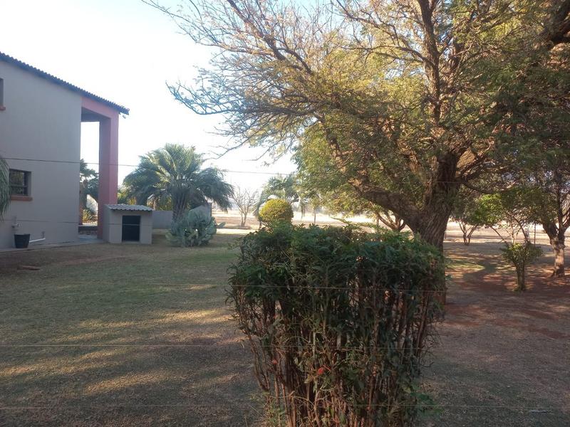 0 Bedroom Property for Sale in Zandfontein AH Gauteng