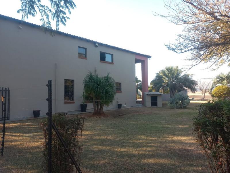 0 Bedroom Property for Sale in Zandfontein AH Gauteng