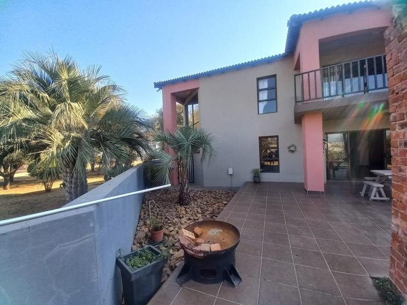 0 Bedroom Property for Sale in Zandfontein AH Gauteng