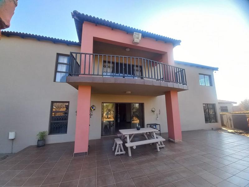 0 Bedroom Property for Sale in Zandfontein AH Gauteng