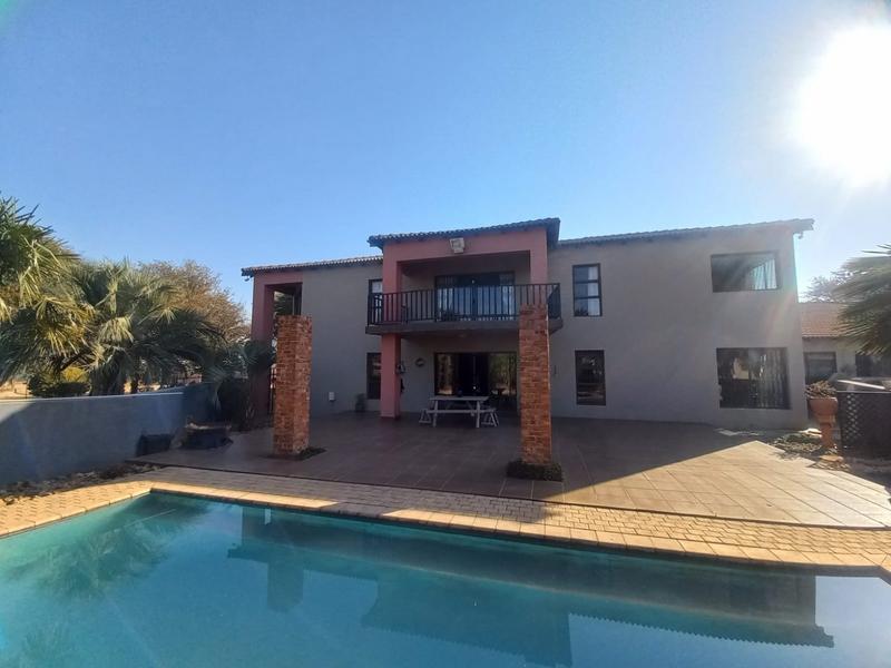 0 Bedroom Property for Sale in Zandfontein AH Gauteng