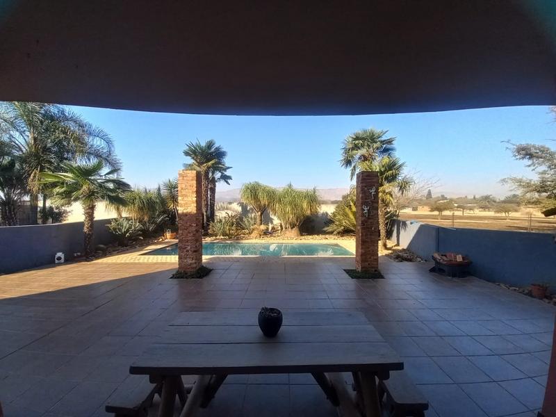 0 Bedroom Property for Sale in Zandfontein AH Gauteng