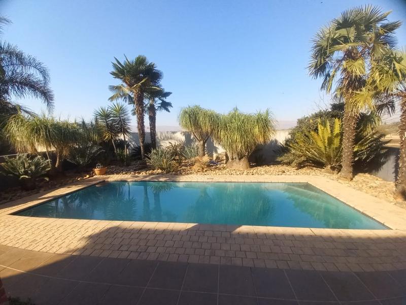 0 Bedroom Property for Sale in Zandfontein AH Gauteng