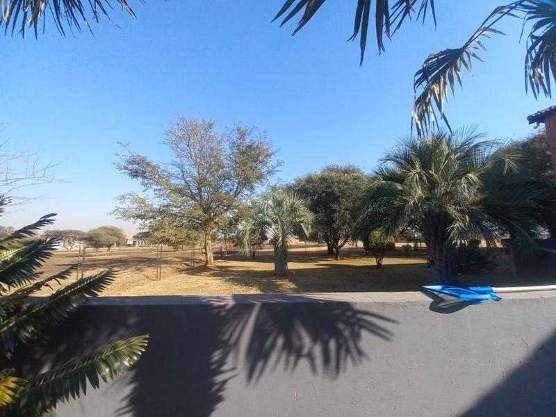 0 Bedroom Property for Sale in Zandfontein AH Gauteng