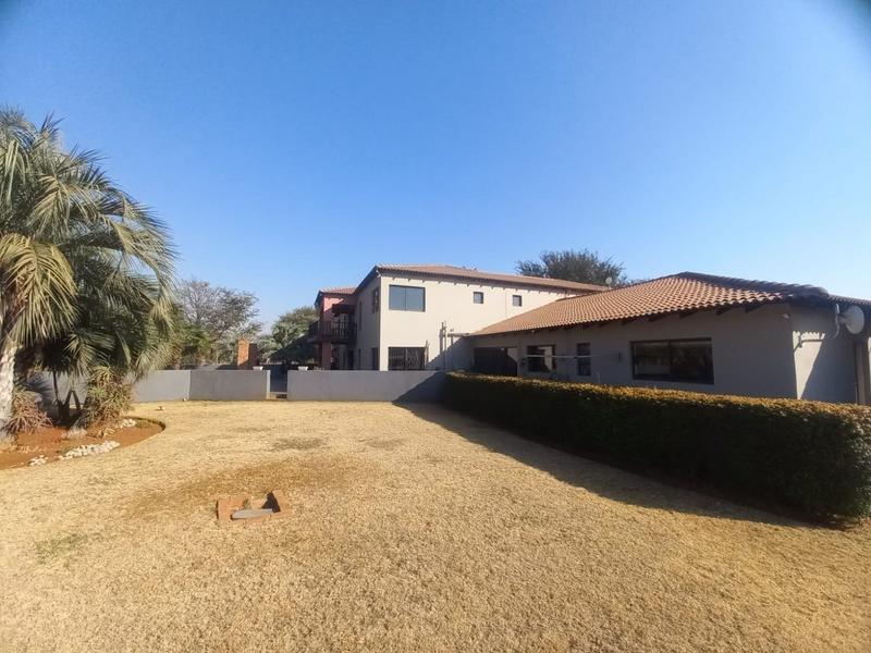 0 Bedroom Property for Sale in Zandfontein AH Gauteng