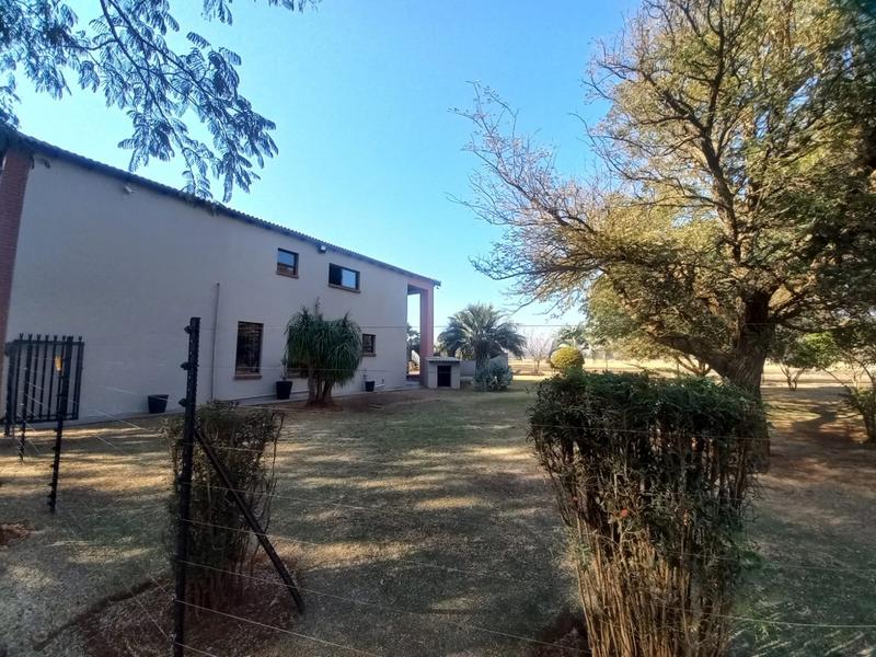 0 Bedroom Property for Sale in Zandfontein AH Gauteng