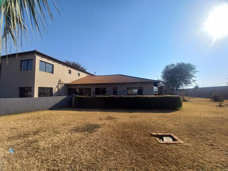 0 Bedroom Property for Sale in Zandfontein AH Gauteng