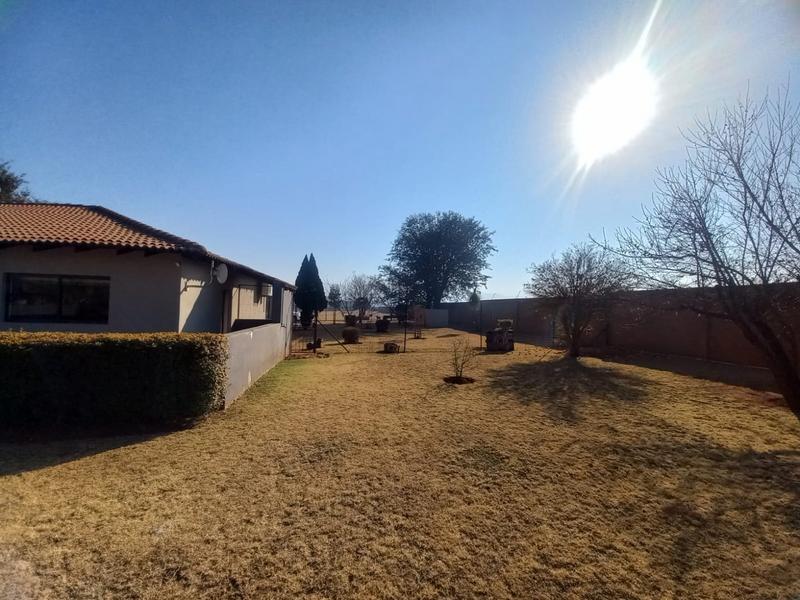 0 Bedroom Property for Sale in Zandfontein AH Gauteng