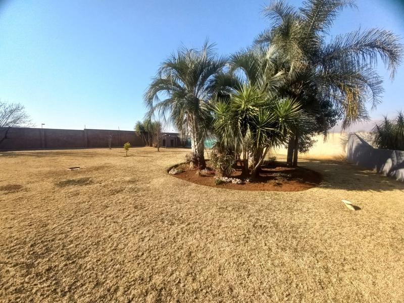 0 Bedroom Property for Sale in Zandfontein AH Gauteng