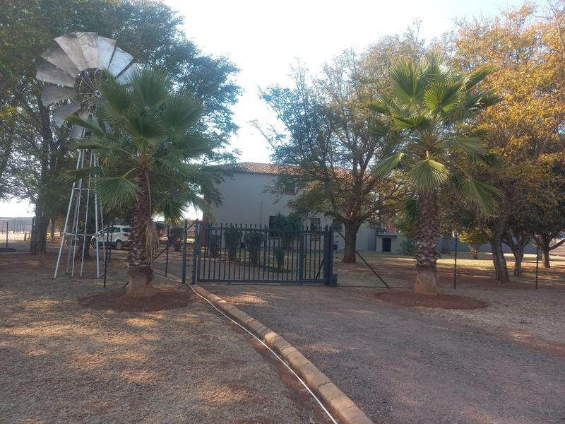 0 Bedroom Property for Sale in Zandfontein AH Gauteng