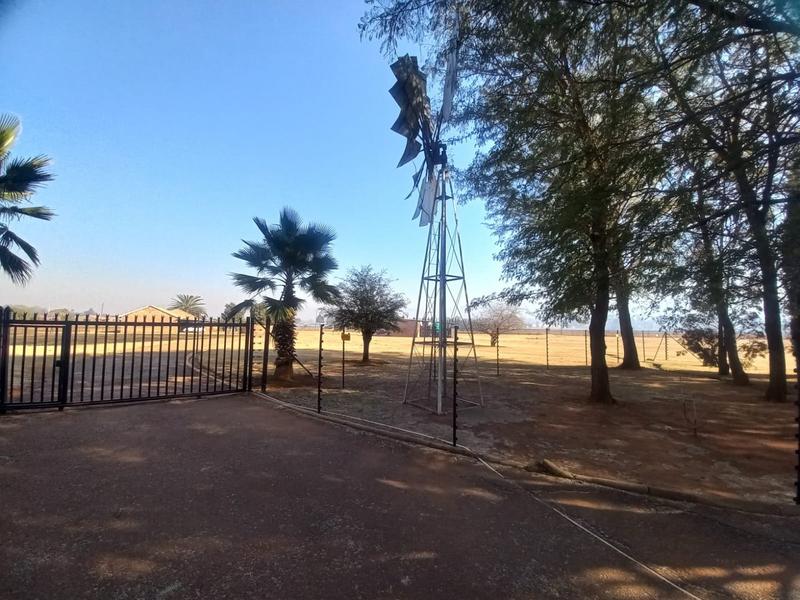 0 Bedroom Property for Sale in Zandfontein AH Gauteng