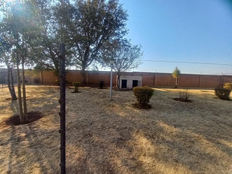 0 Bedroom Property for Sale in Zandfontein AH Gauteng