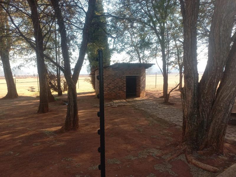 0 Bedroom Property for Sale in Zandfontein AH Gauteng