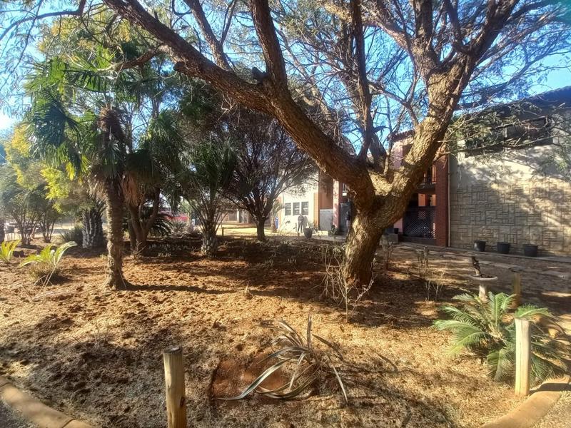 0 Bedroom Property for Sale in Zandfontein AH Gauteng