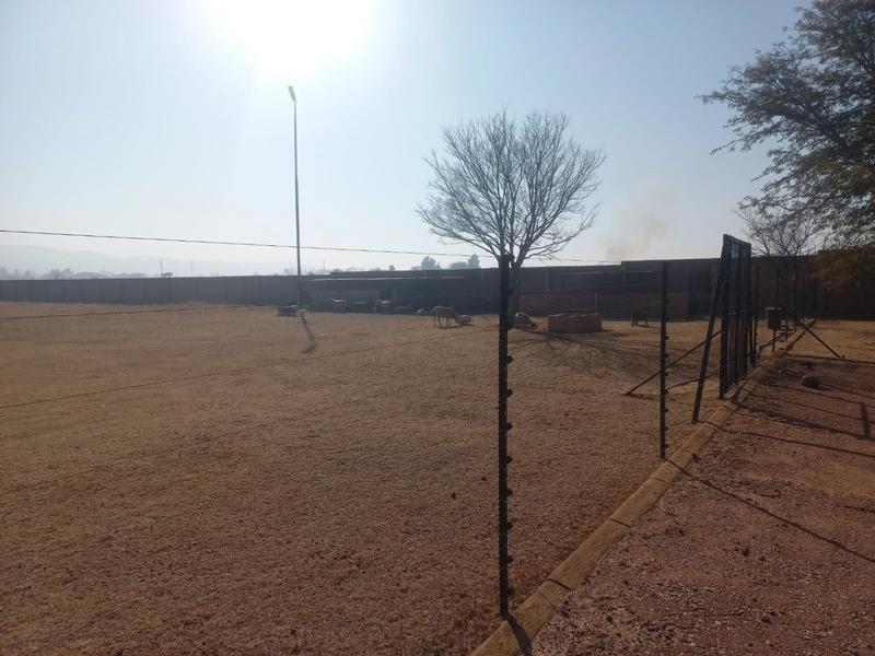 0 Bedroom Property for Sale in Zandfontein AH Gauteng