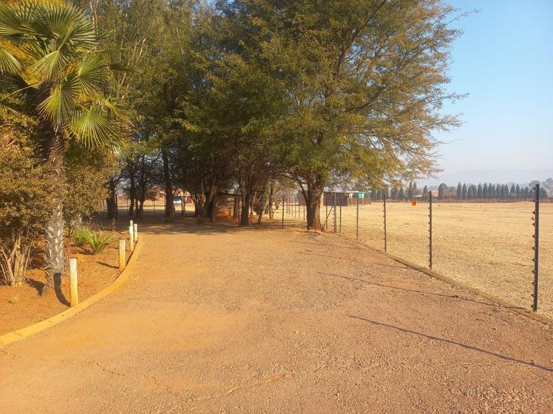 0 Bedroom Property for Sale in Zandfontein AH Gauteng