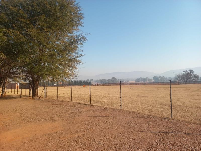 0 Bedroom Property for Sale in Zandfontein AH Gauteng