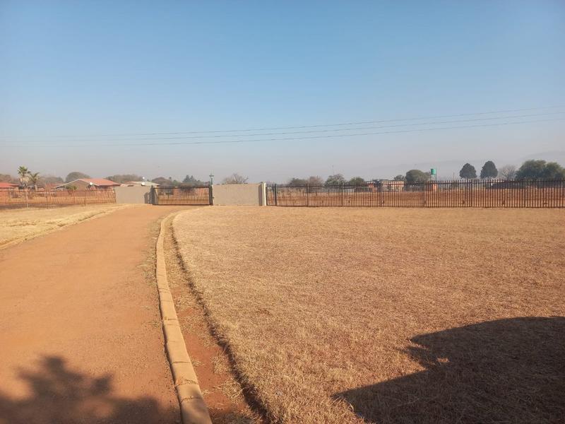 0 Bedroom Property for Sale in Zandfontein AH Gauteng