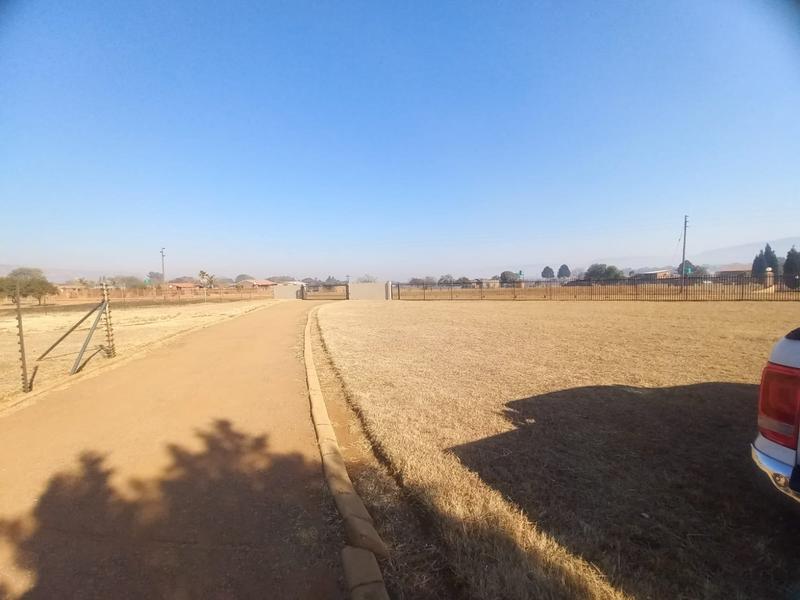 0 Bedroom Property for Sale in Zandfontein AH Gauteng