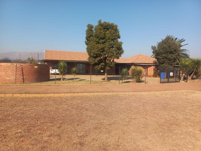 0 Bedroom Property for Sale in Zandfontein AH Gauteng