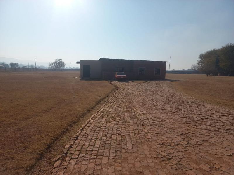 0 Bedroom Property for Sale in Zandfontein AH Gauteng