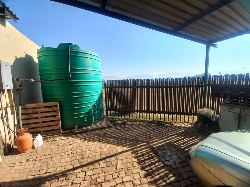 0 Bedroom Property for Sale in Zandfontein AH Gauteng