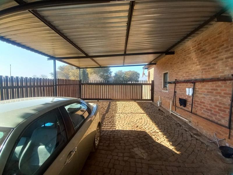 0 Bedroom Property for Sale in Zandfontein AH Gauteng