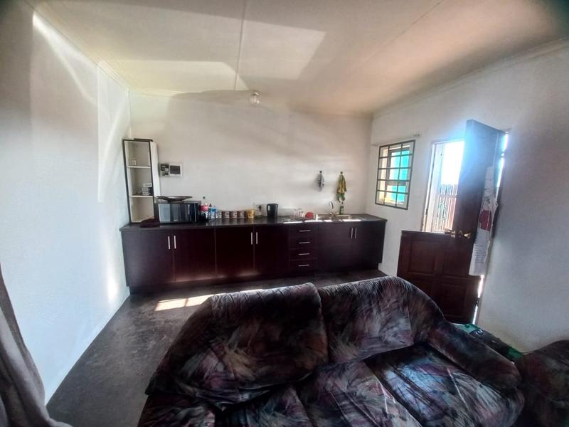 0 Bedroom Property for Sale in Zandfontein AH Gauteng