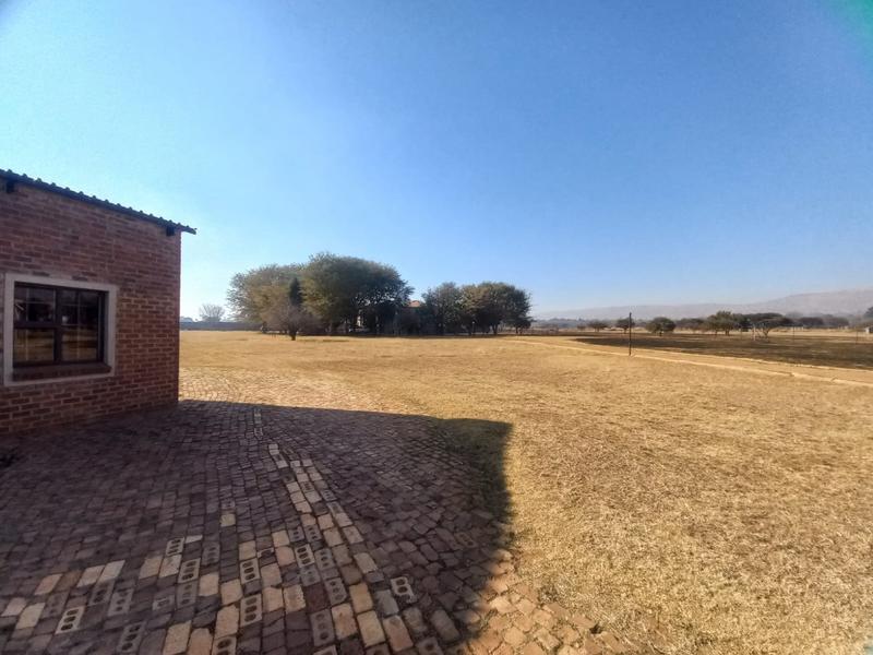 0 Bedroom Property for Sale in Zandfontein AH Gauteng