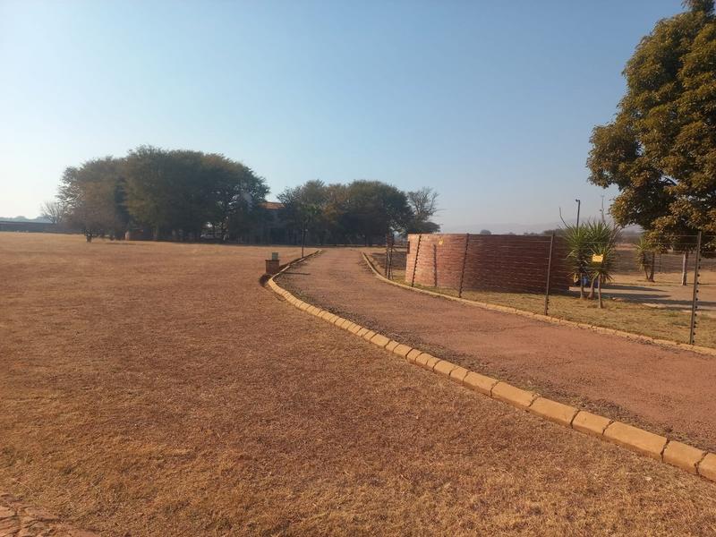 0 Bedroom Property for Sale in Zandfontein AH Gauteng