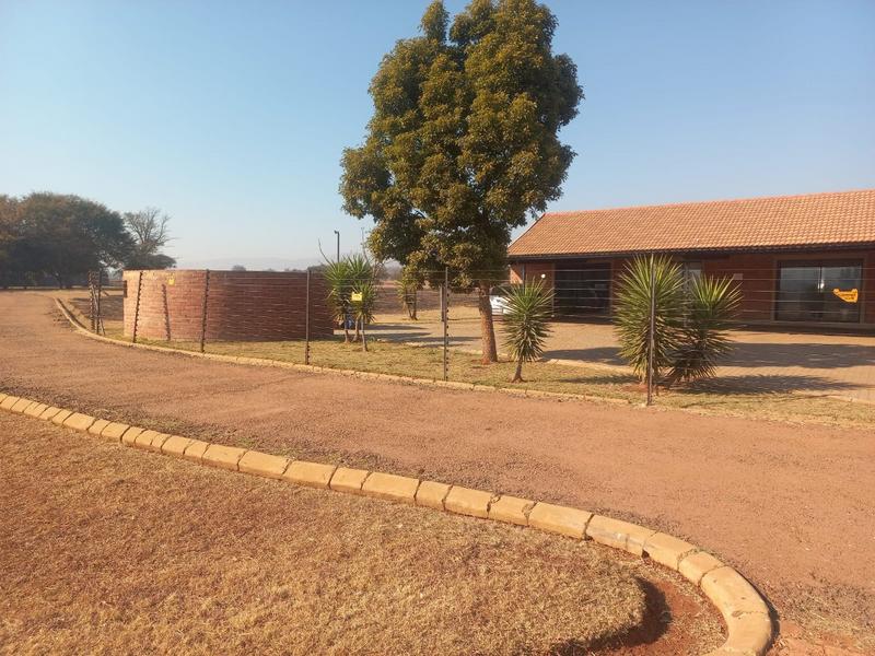 0 Bedroom Property for Sale in Zandfontein AH Gauteng