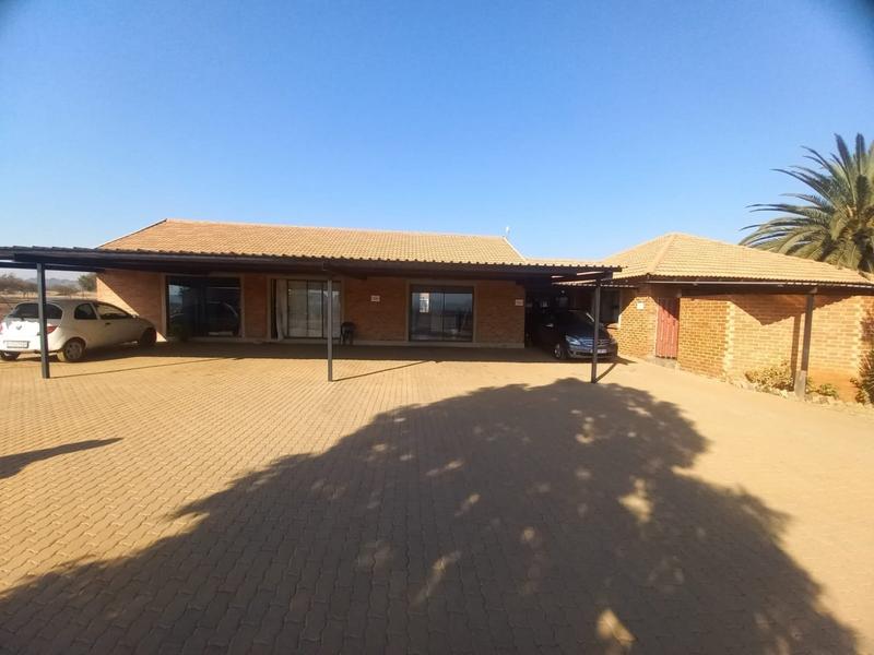 0 Bedroom Property for Sale in Zandfontein AH Gauteng