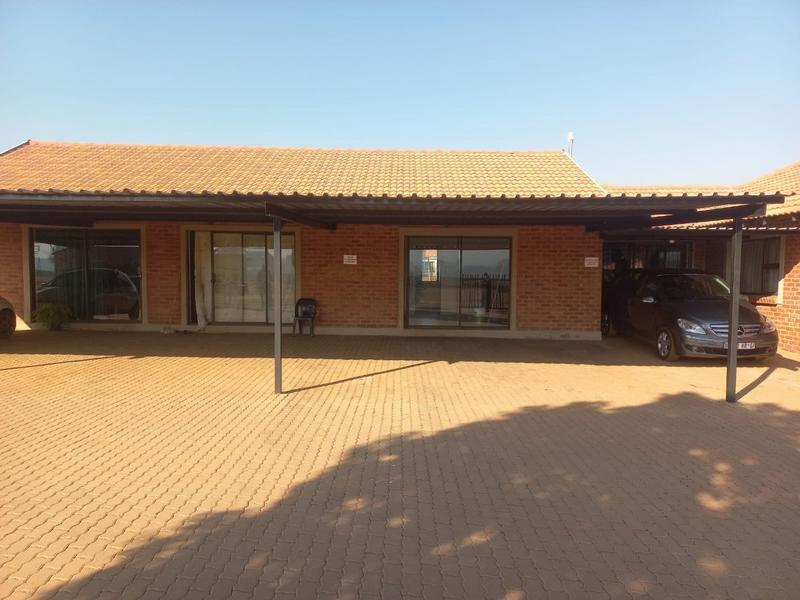 0 Bedroom Property for Sale in Zandfontein AH Gauteng