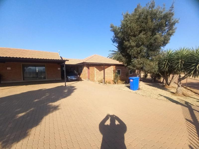 0 Bedroom Property for Sale in Zandfontein AH Gauteng