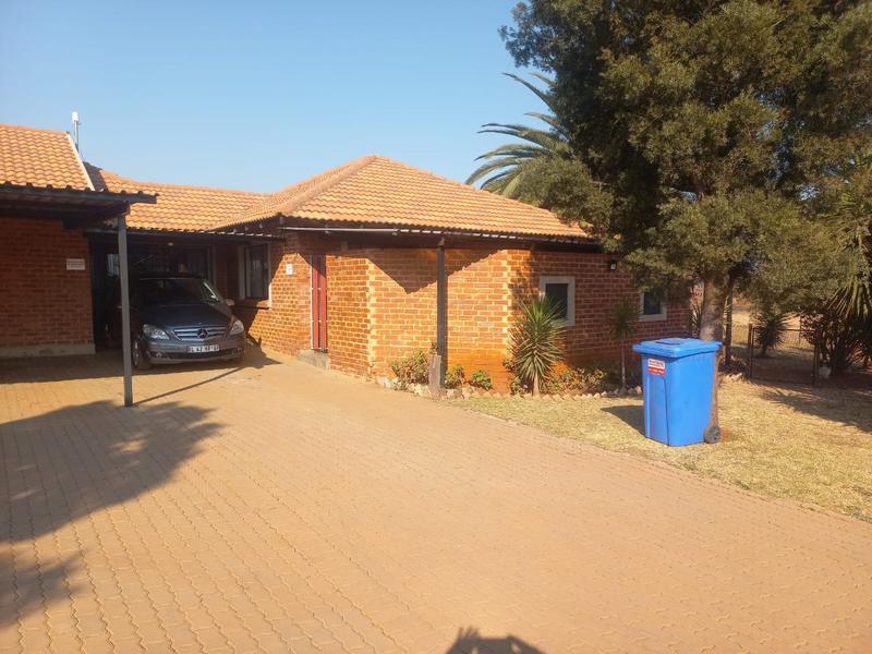 0 Bedroom Property for Sale in Zandfontein AH Gauteng