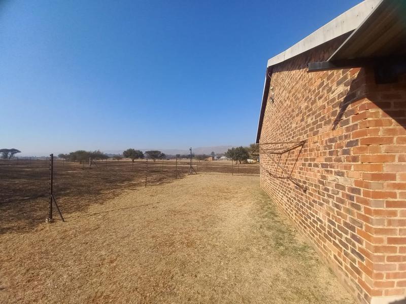 0 Bedroom Property for Sale in Zandfontein AH Gauteng