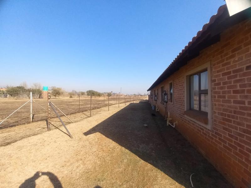 0 Bedroom Property for Sale in Zandfontein AH Gauteng