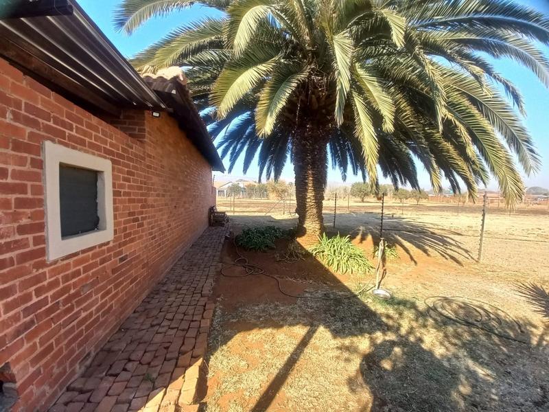 0 Bedroom Property for Sale in Zandfontein AH Gauteng