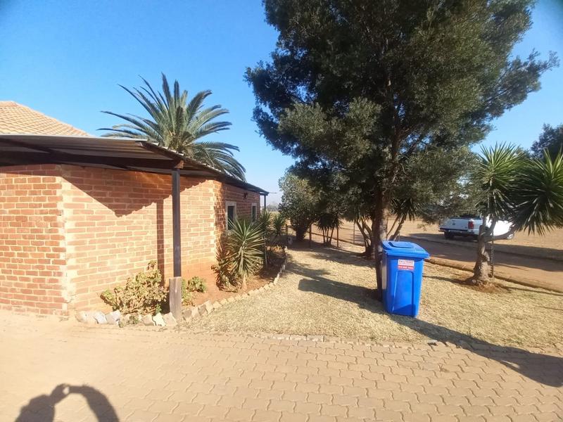 0 Bedroom Property for Sale in Zandfontein AH Gauteng