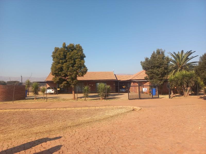 0 Bedroom Property for Sale in Zandfontein AH Gauteng