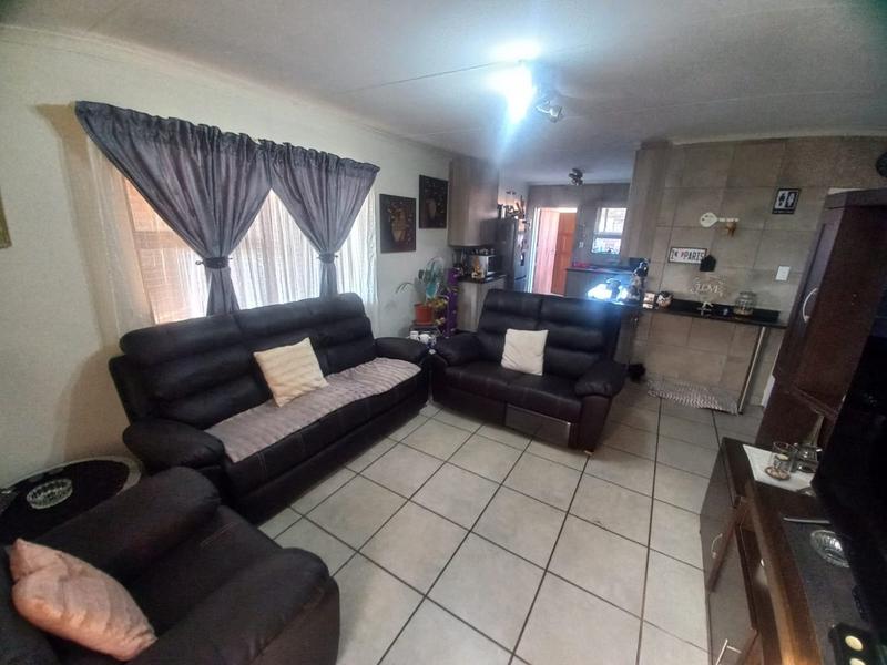 0 Bedroom Property for Sale in Zandfontein AH Gauteng