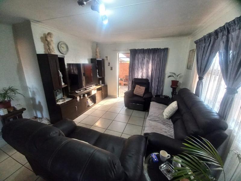 0 Bedroom Property for Sale in Zandfontein AH Gauteng