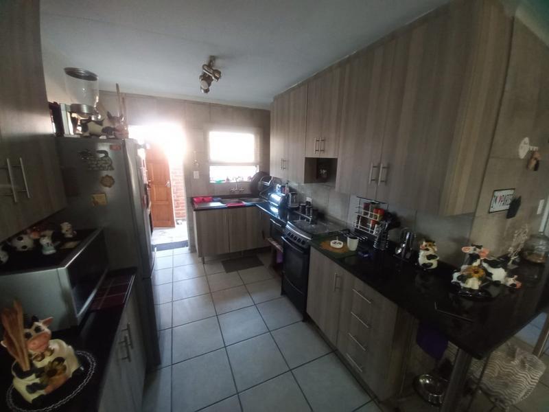 0 Bedroom Property for Sale in Zandfontein AH Gauteng