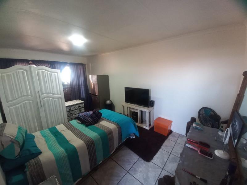 0 Bedroom Property for Sale in Zandfontein AH Gauteng