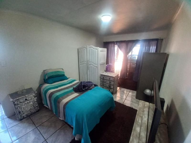 0 Bedroom Property for Sale in Zandfontein AH Gauteng