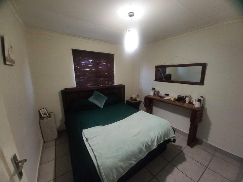 0 Bedroom Property for Sale in Zandfontein AH Gauteng