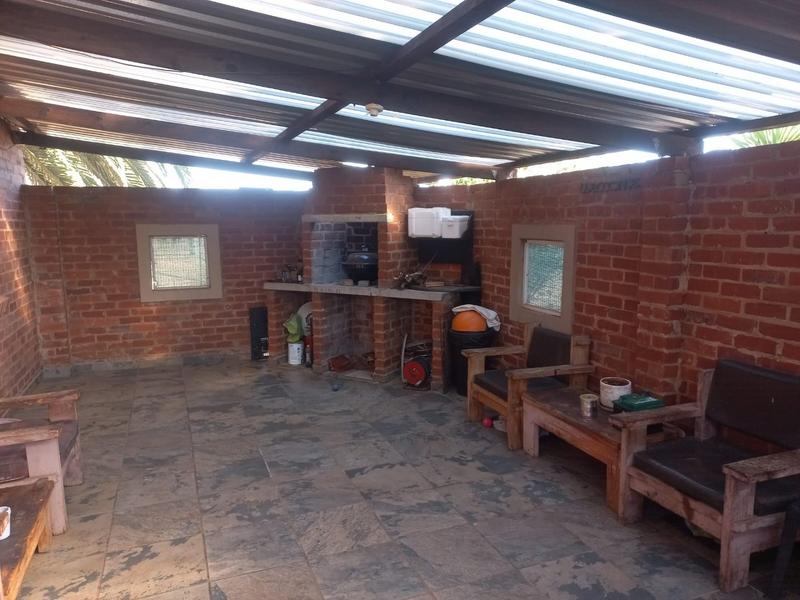 0 Bedroom Property for Sale in Zandfontein AH Gauteng