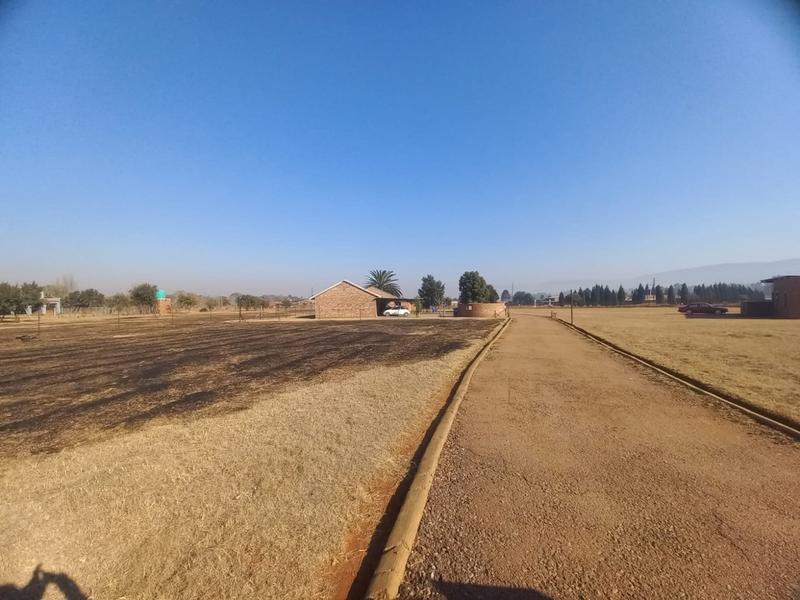 0 Bedroom Property for Sale in Zandfontein AH Gauteng