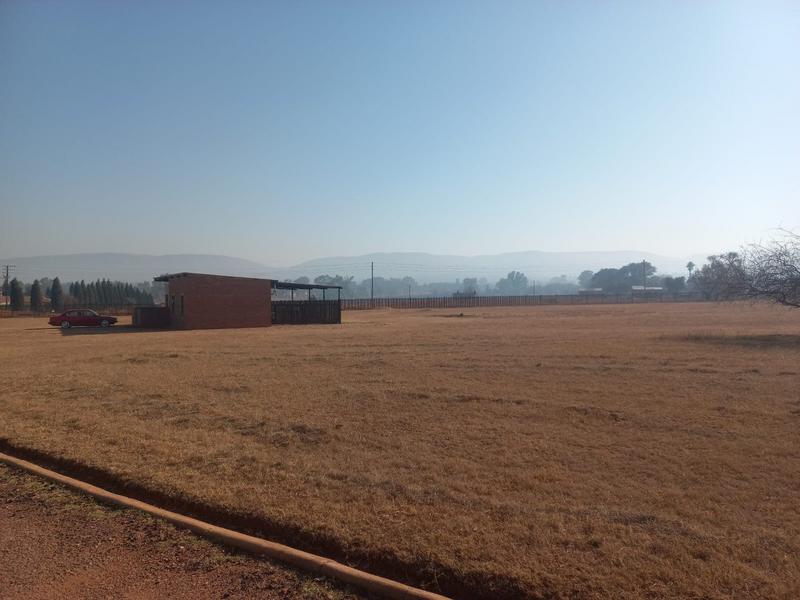 0 Bedroom Property for Sale in Zandfontein AH Gauteng