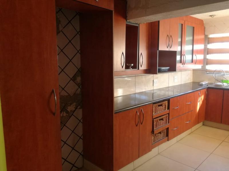 3 Bedroom Property for Sale in Toekomsrus Gauteng